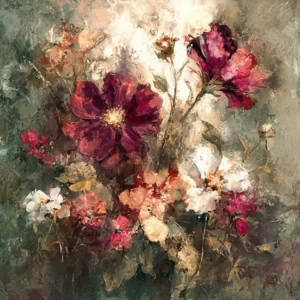 Floral Arrangement II