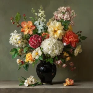 Floral Arrangement
